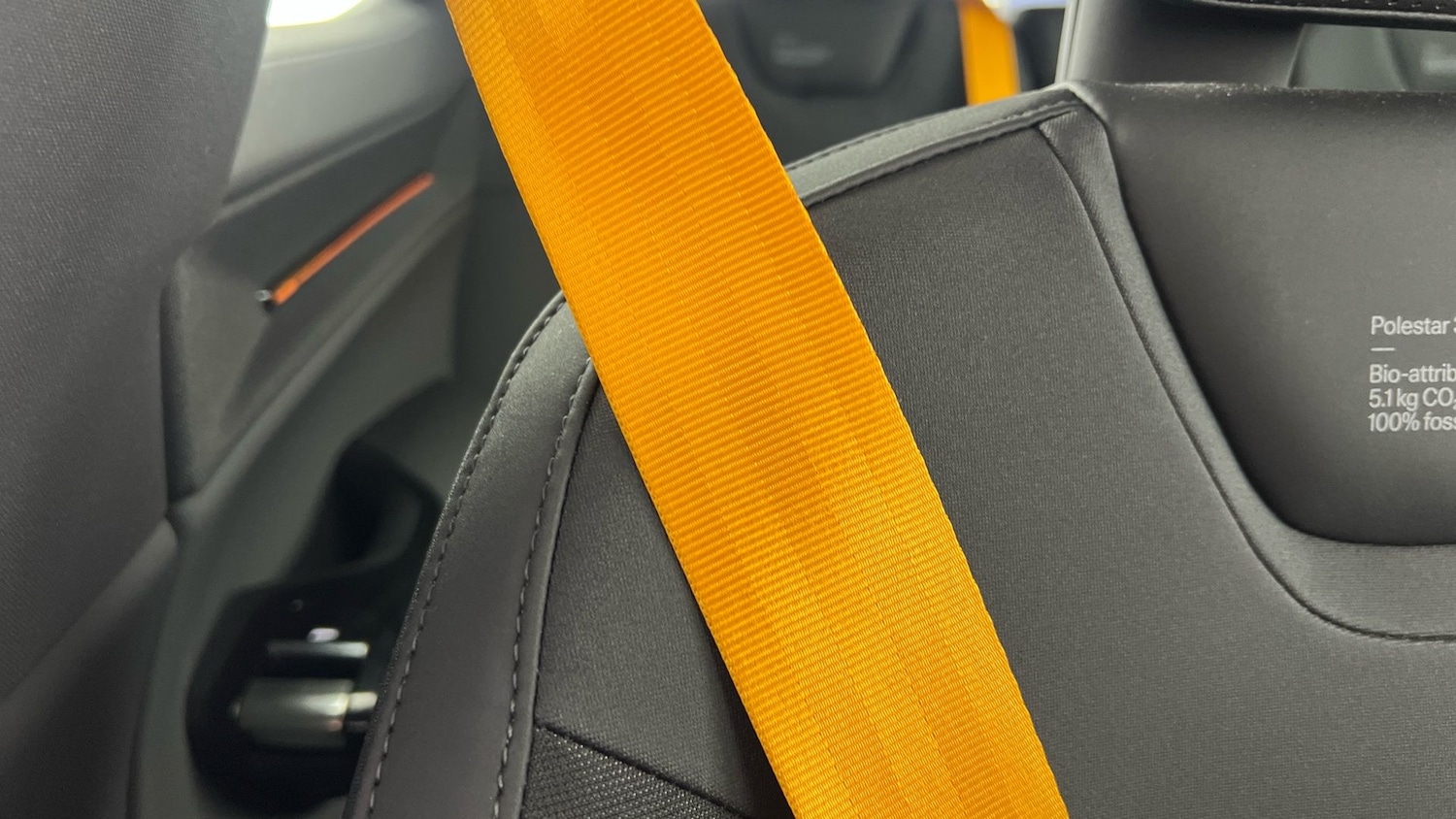 Used Polestar Polestar 3 2024 for sale - 77178202: Photo 41