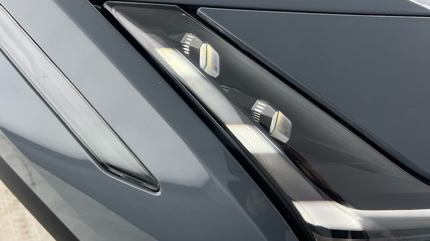 Used Polestar Polestar 3 2024 for sale - 77178202: Photo 42