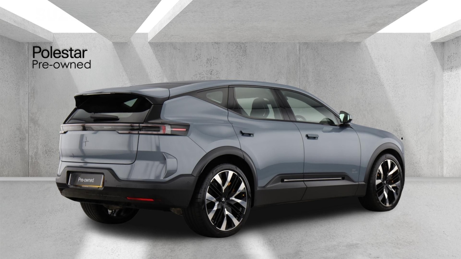 Used Polestar Polestar 3 2024 for sale - 77178202: Photo 5