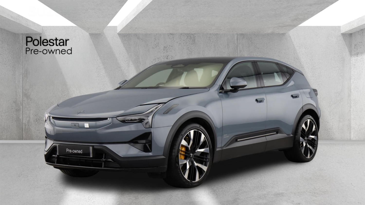 Used Polestar Polestar 3 2024 for sale - 77178202: Photo 7