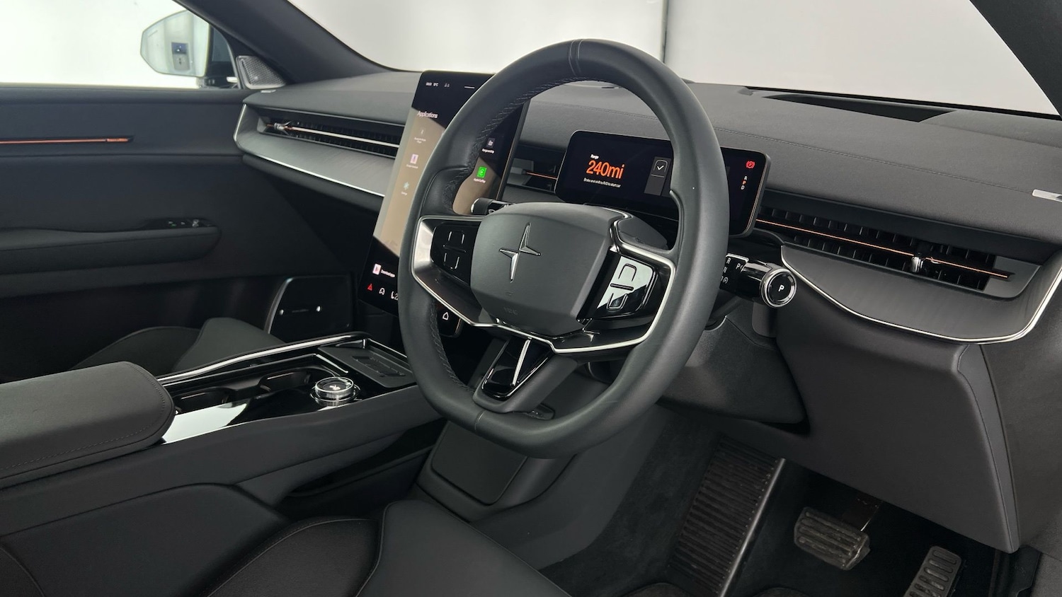 Used Polestar Polestar 3 2024 for sale - 77178202: Photo 9