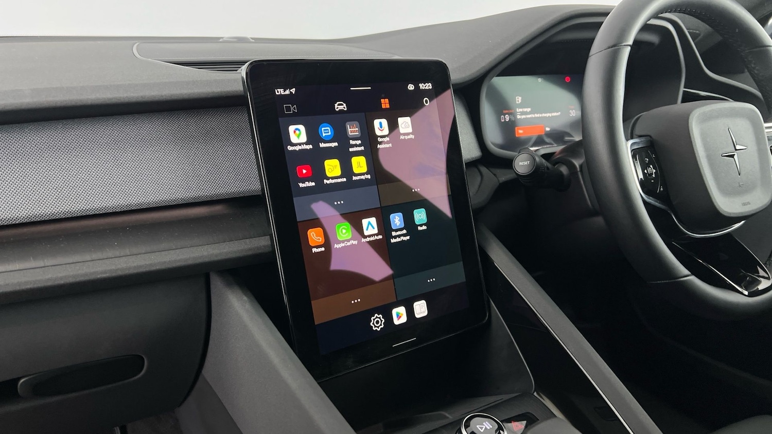 Used Polestar Polestar 2 2025 for sale - 78165607: Photo 13