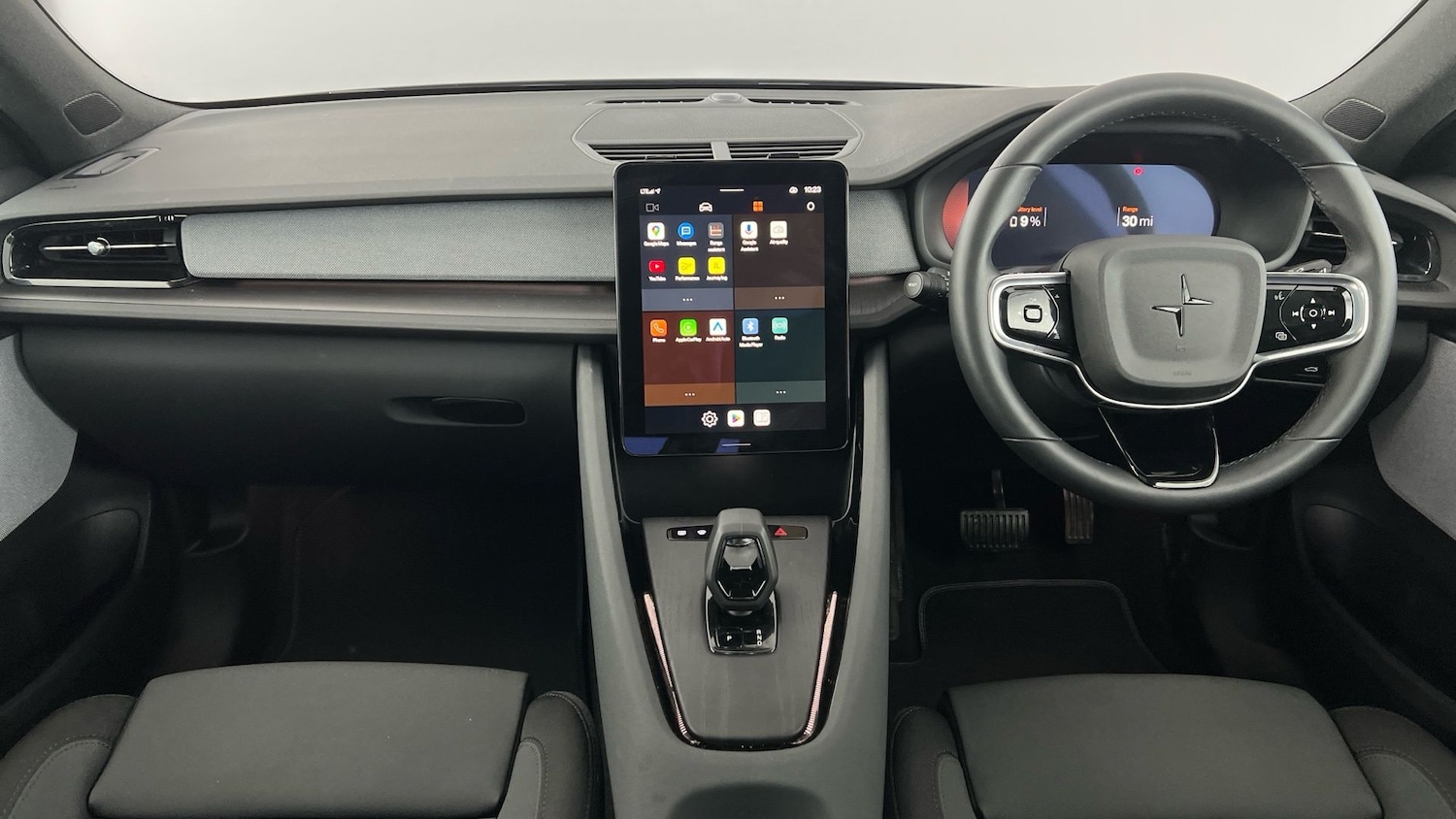 Used Polestar Polestar 2 2025 for sale - 78165607: Photo 21