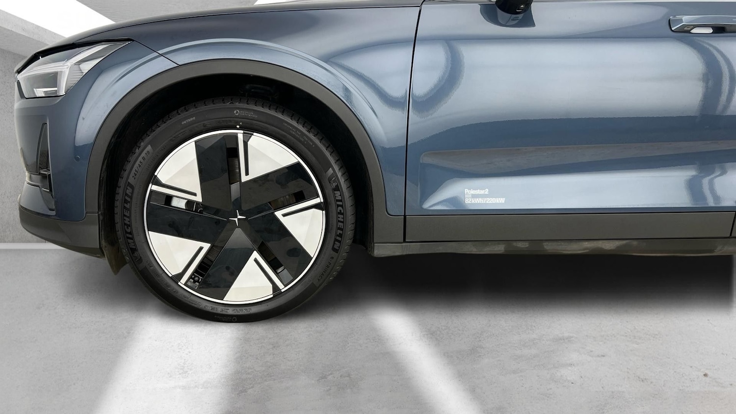 Used Polestar Polestar 2 2025 for sale - 78165607: Photo 26