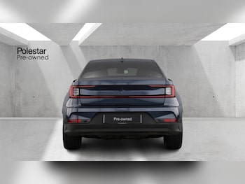 Used Polestar Polestar 2 2025 for sale - 78165607: Photo