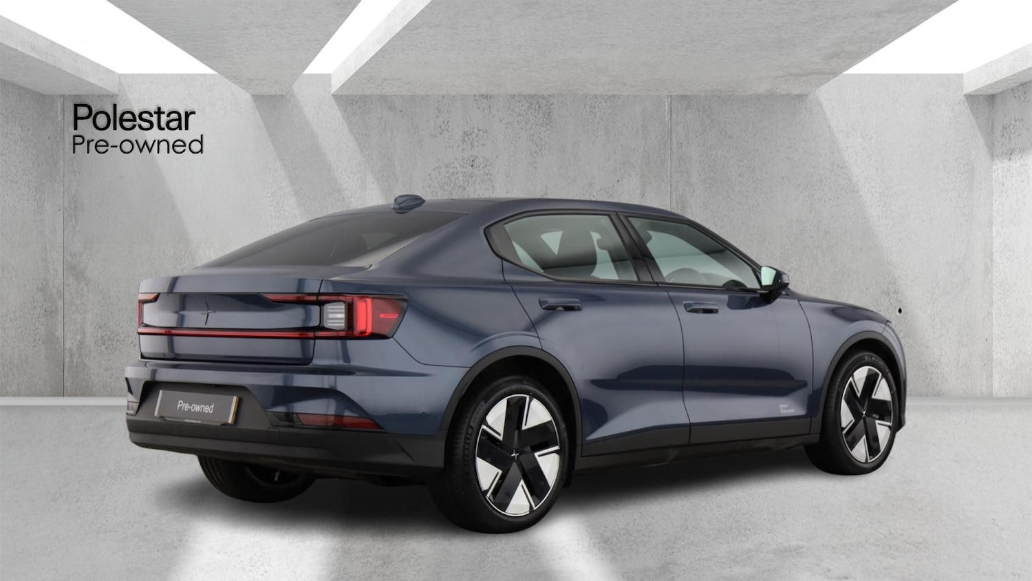 Used Polestar Polestar 2 2025 for sale - 78165607: Photo 5