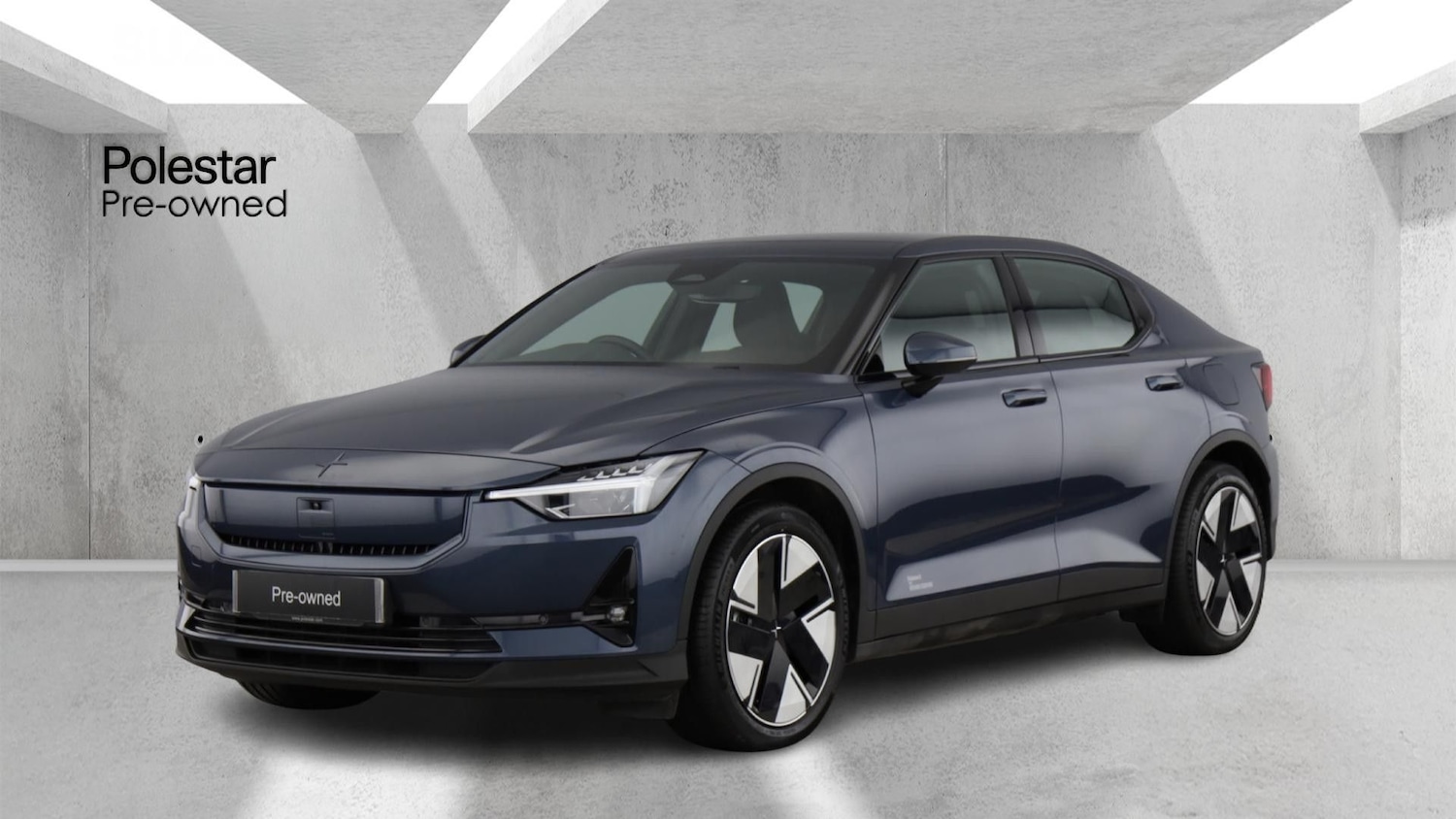 Used Polestar Polestar 2 2025 for sale - 78165607: Photo 7