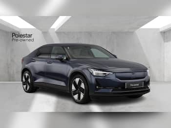 Used Polestar Polestar 2 2025 for sale - 79875006: Photo