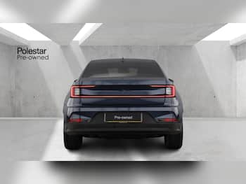 Used Polestar Polestar 2 2025 for sale - 79875006: Photo