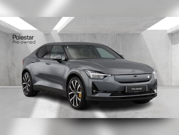 Used Polestar Polestar 2 2026 for sale - 79454069: Photo