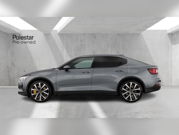 Used Polestar Polestar 2 2026 for sale - 79454069: Photo