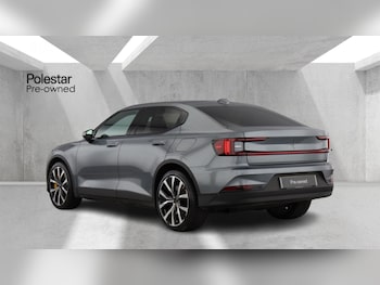 Used Polestar Polestar 2 2026 for sale - 79454069: Photo