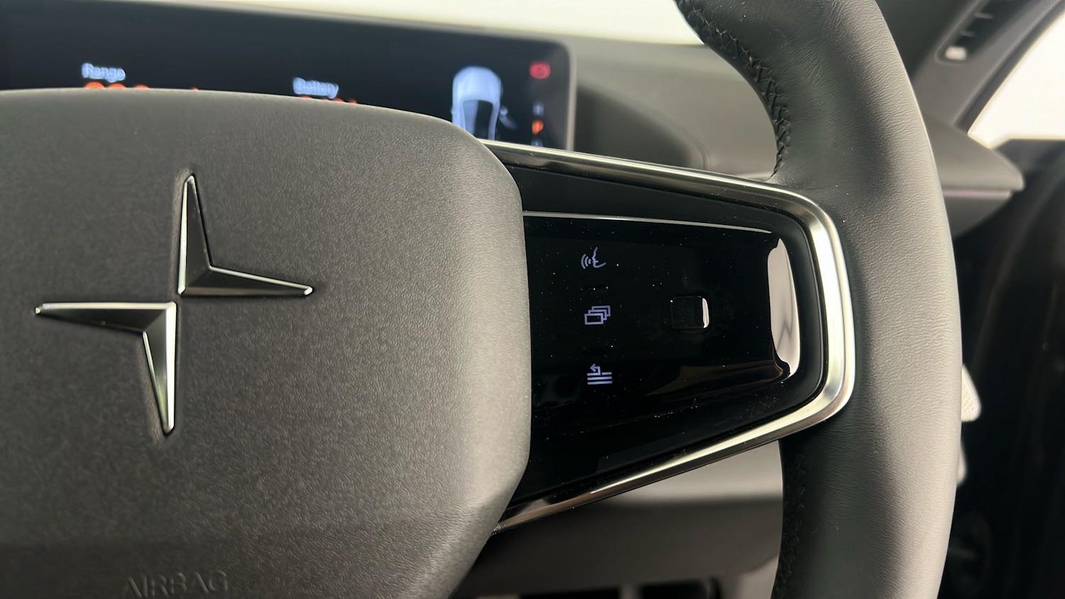 Used Polestar Polestar 4 2024 for sale - 76901240: Photo 10