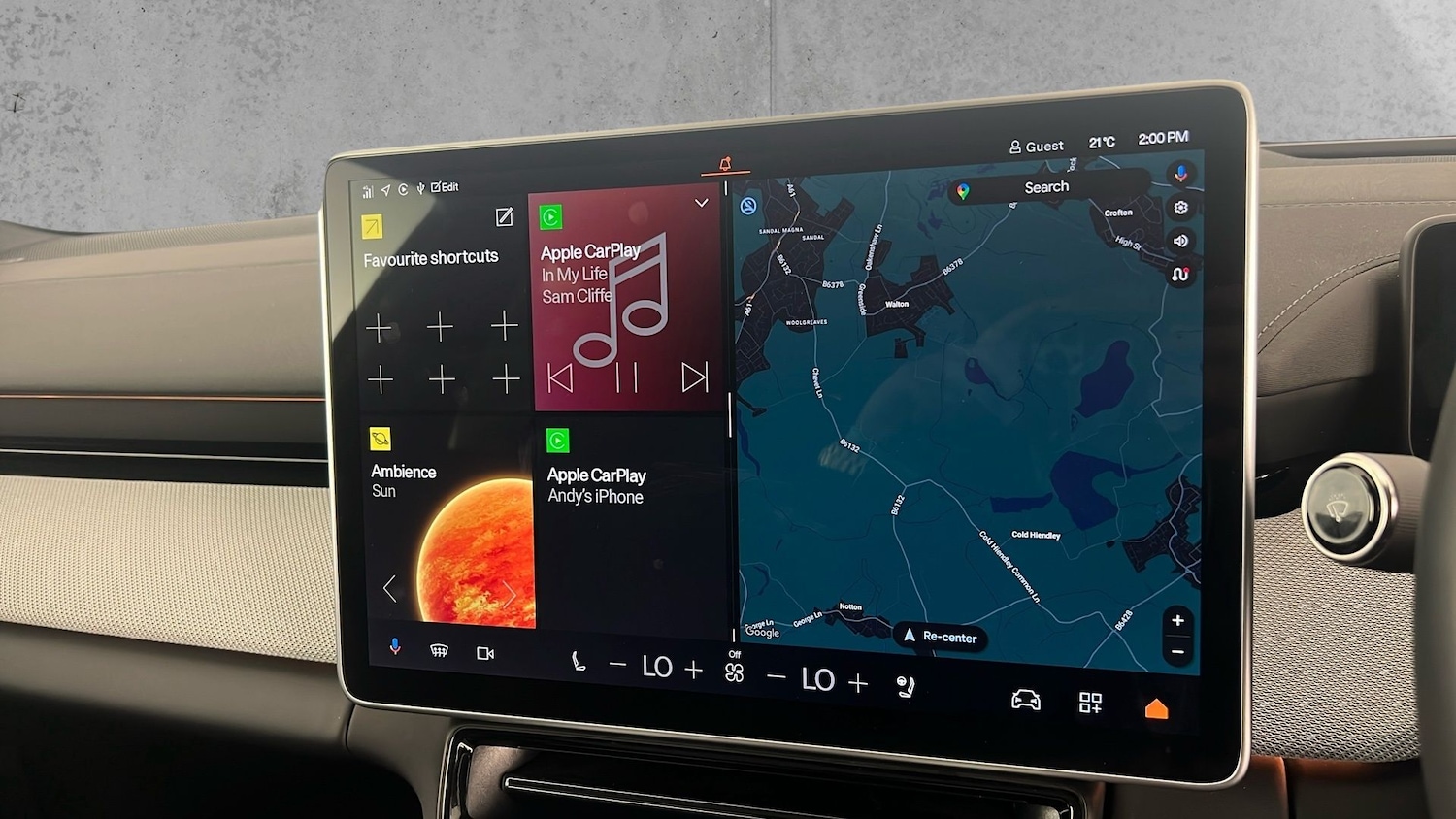 Used Polestar Polestar 4 2024 for sale - 76901240: Photo 13