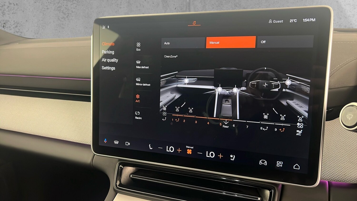 Used Polestar Polestar 4 2024 for sale - 76901240: Photo 15