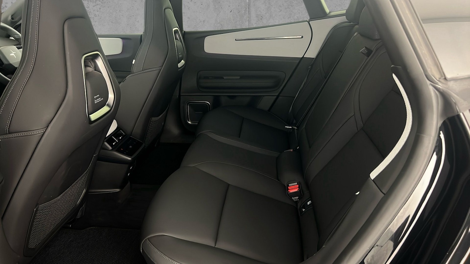 Used Polestar Polestar 4 2024 for sale - 76901240: Photo 18