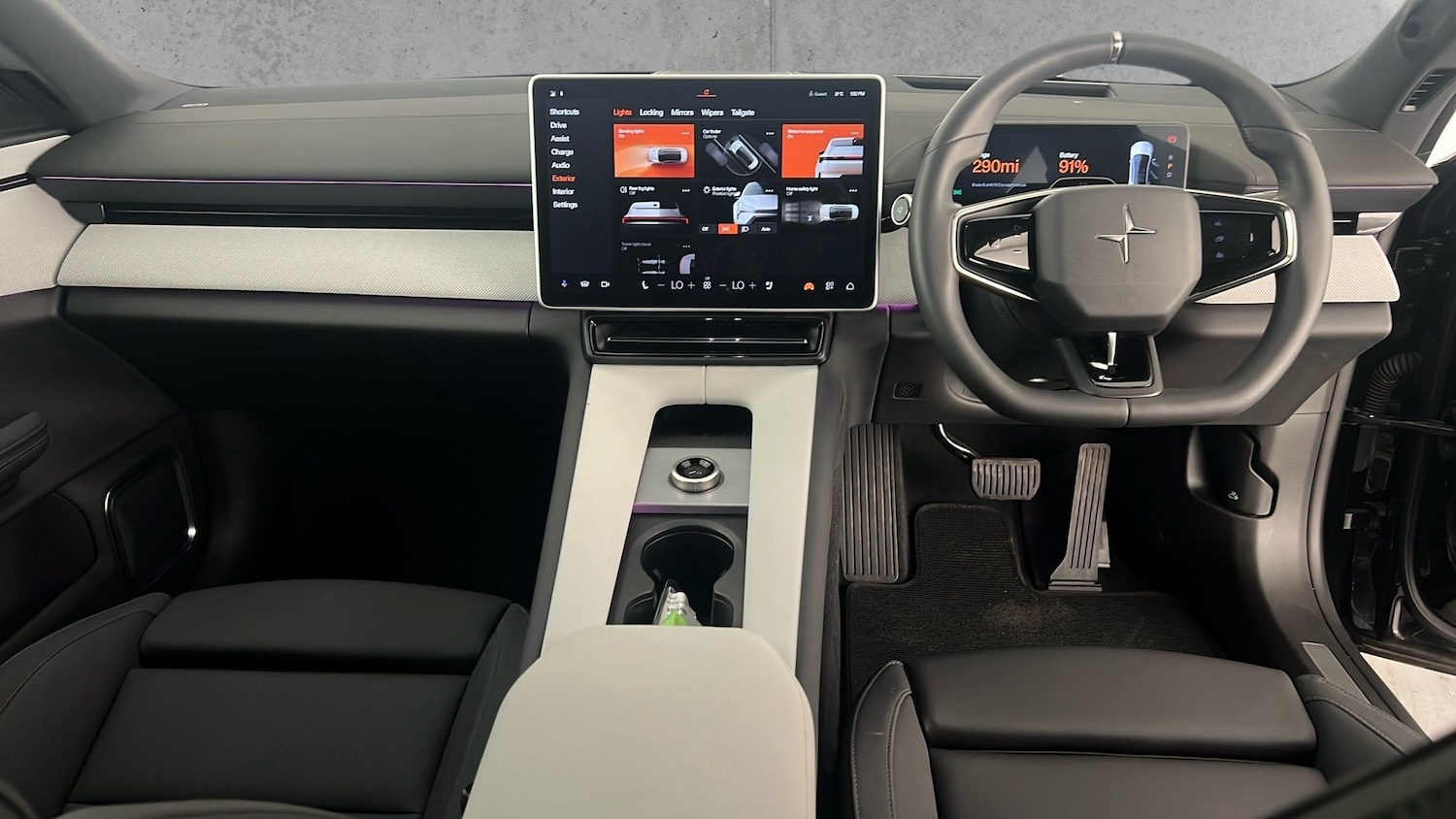 Used Polestar Polestar 4 2024 for sale - 76901240: Photo 19