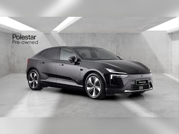 2024 - 400kW 100kWh Long Range Dual Motor Plus 5dr Auto