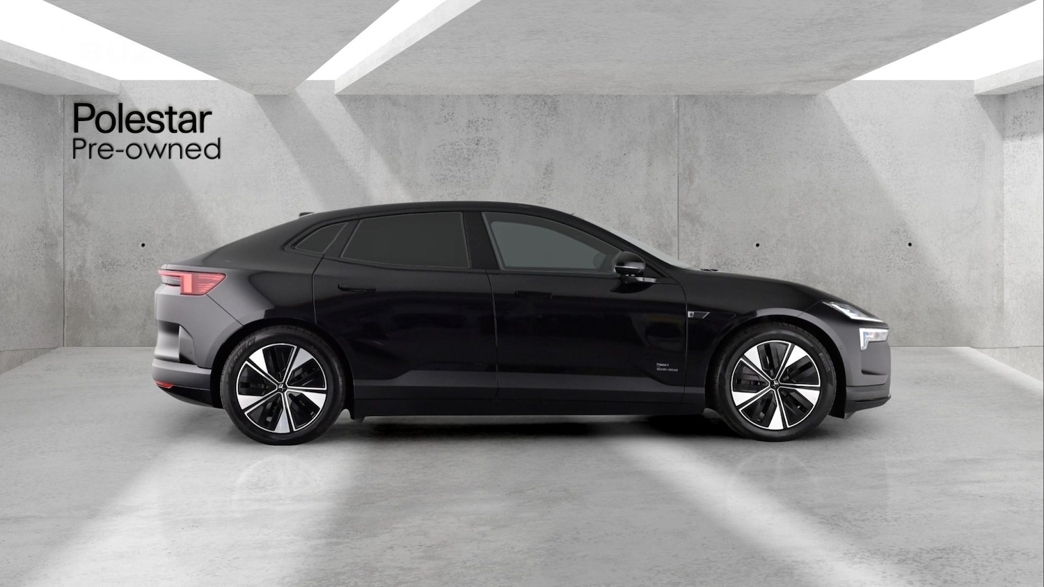 Used Polestar Polestar 4 2024 for sale - 76901240: Photo 2