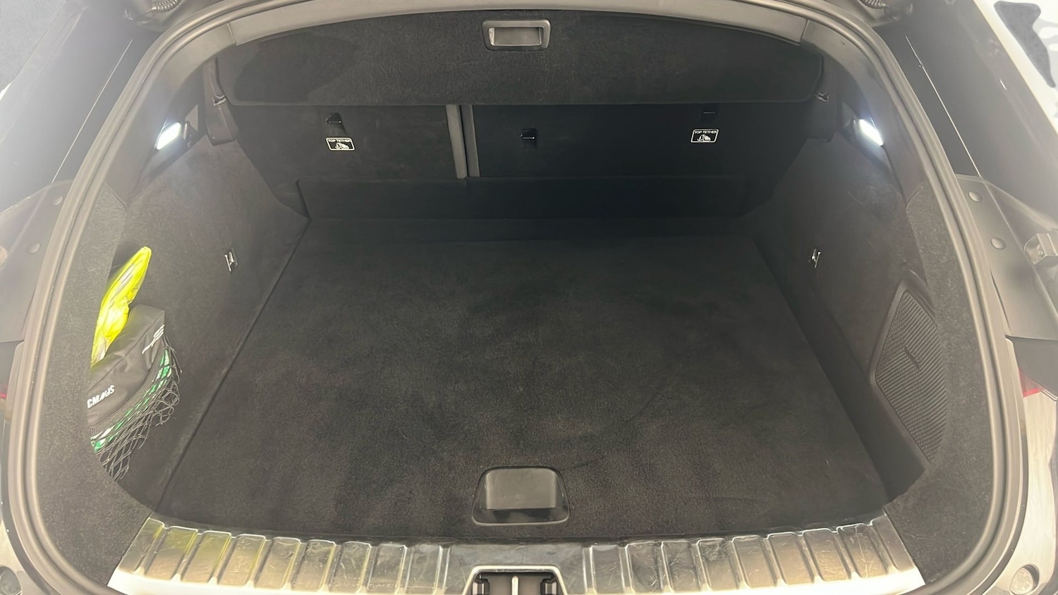 Used Polestar Polestar 4 2024 for sale - 76901240: Photo 20