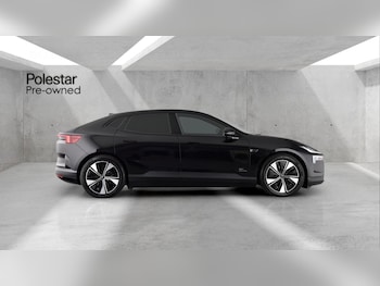 Used Polestar Polestar 4 2024 for sale - 76901240: Photo