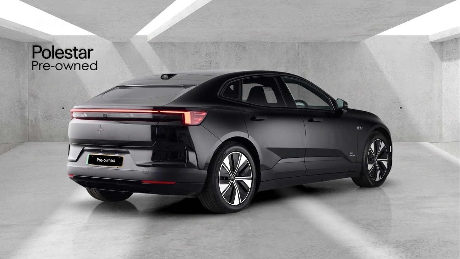 Used Polestar Polestar 4 2024 for sale - 76901240: Photo 3