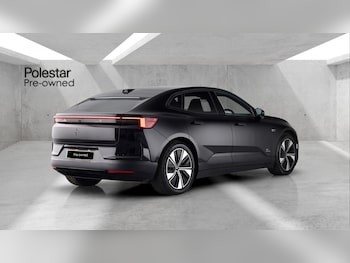 Used Polestar Polestar 4 2024 for sale - 76901240: Photo