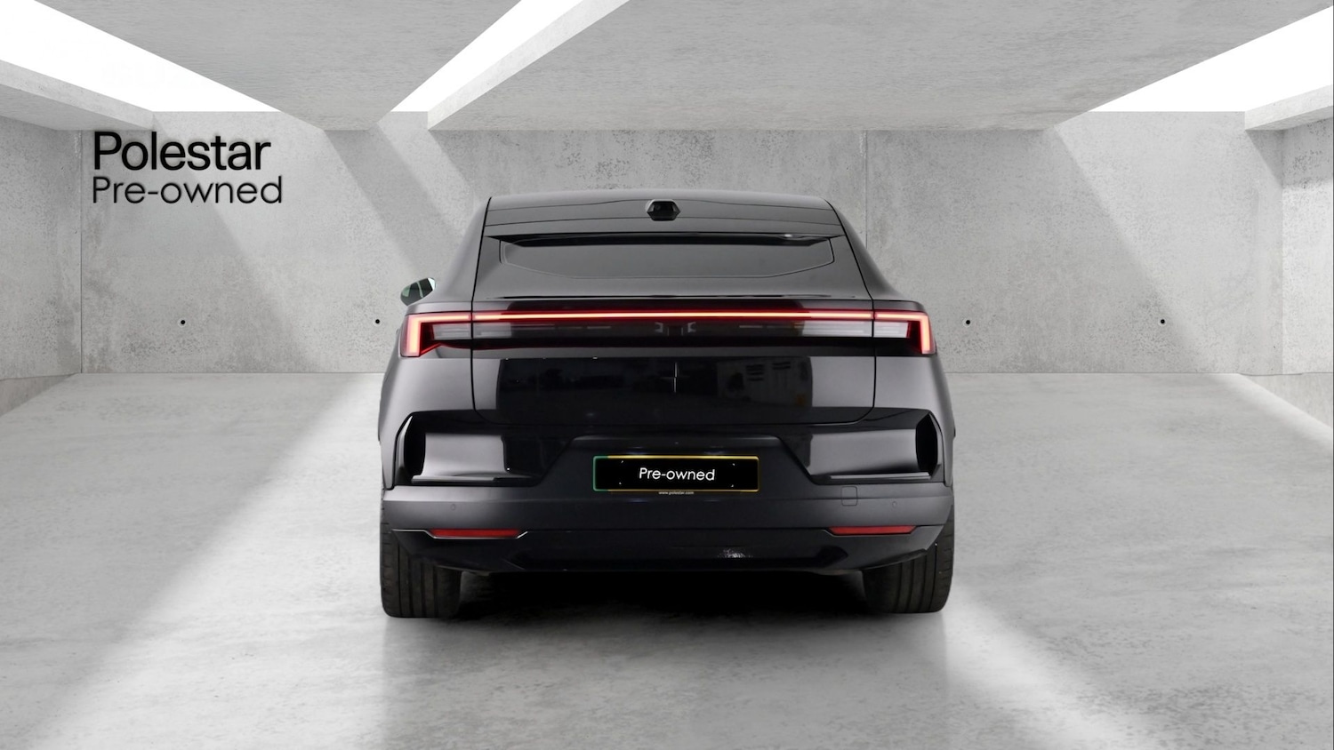 Used Polestar Polestar 4 2024 for sale - 76901240: Photo 4