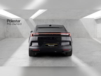 Used Polestar Polestar 4 2024 for sale - 76901240: Photo