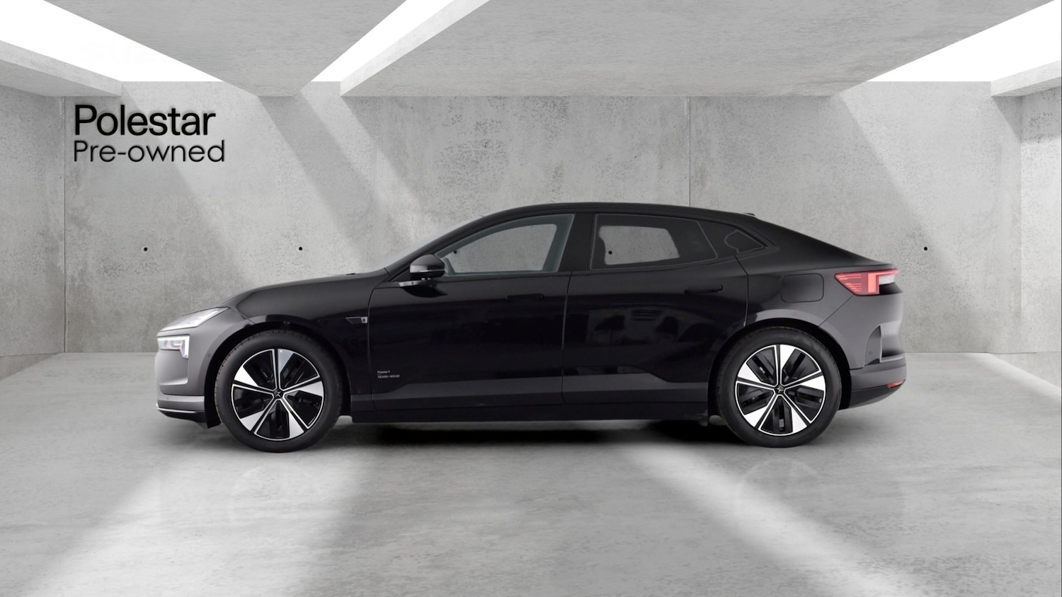 Used Polestar Polestar 4 2024 for sale - 76901240: Photo 6