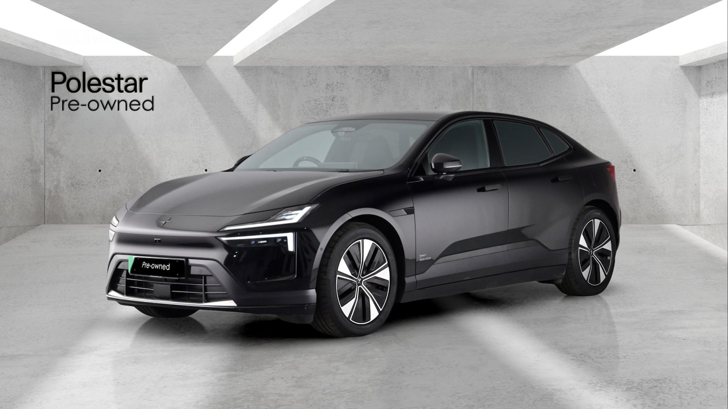 Used Polestar Polestar 4 2024 for sale - 76901240: Photo 7