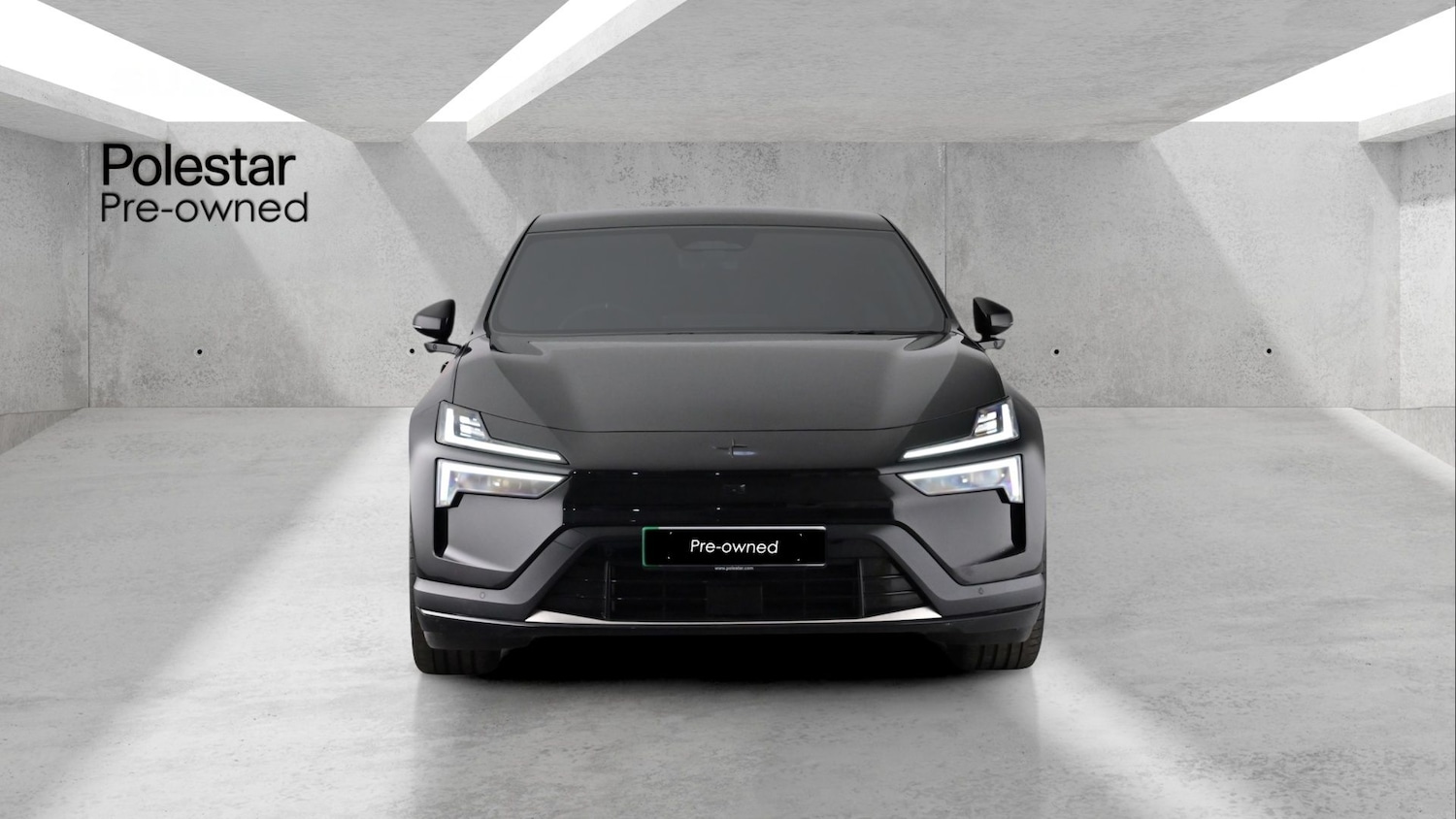 Used Polestar Polestar 4 2024 for sale - 76901240: Photo 8
