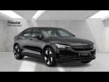 2025 - 220kW 82kWh Long Range SM [Plus] 5dr Auto