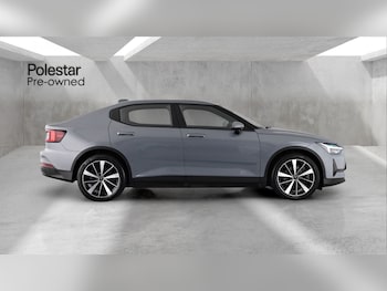 Used Polestar Polestar 2 2022 for sale - 78824367: Photo