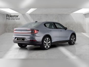 Used Polestar Polestar 2 2022 for sale - 78824367: Photo
