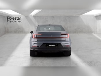 Used Polestar Polestar 2 2022 for sale - 78824367: Photo