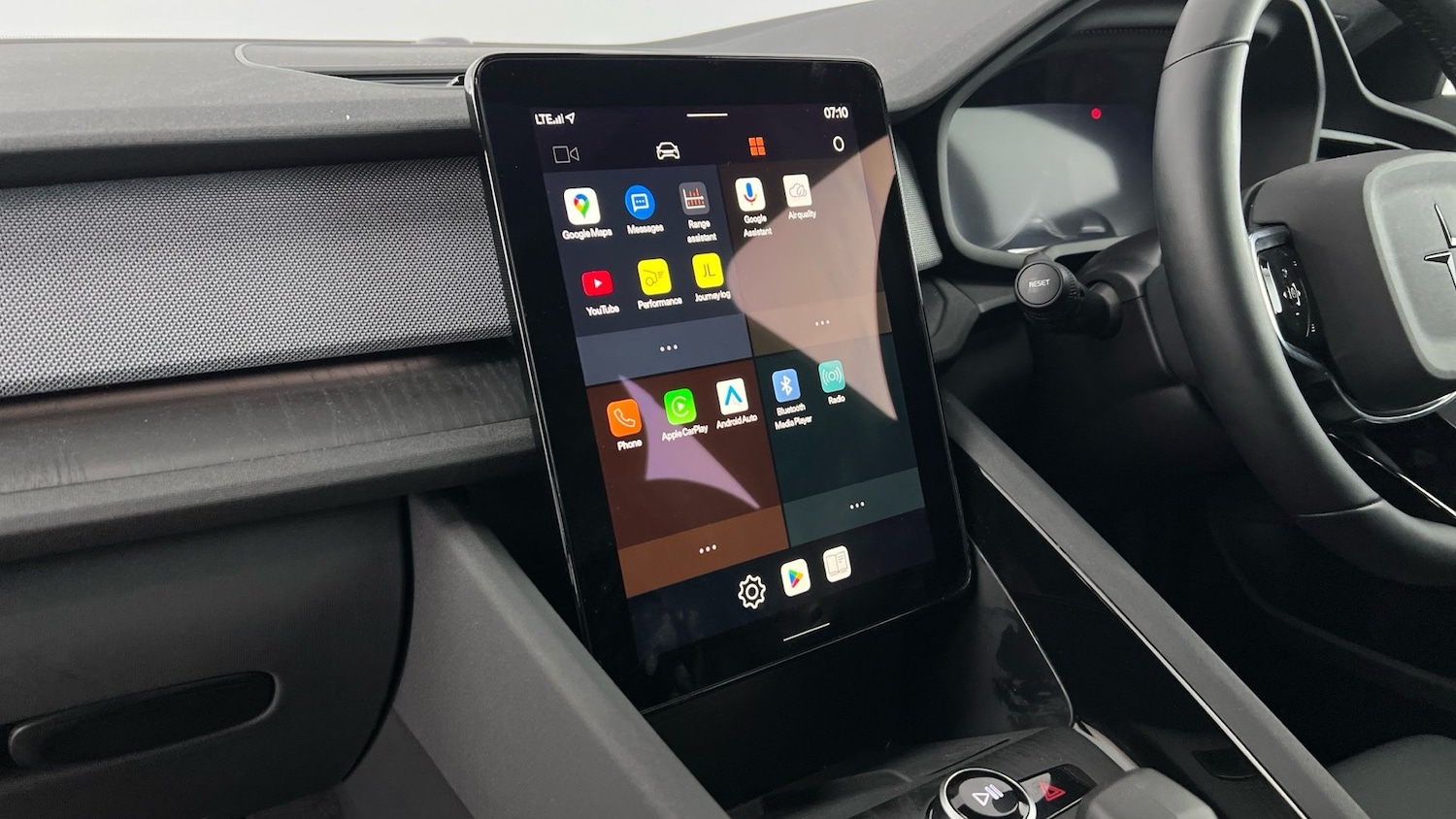 Used Polestar Polestar 2 2025 for sale - 77285618: Photo 13