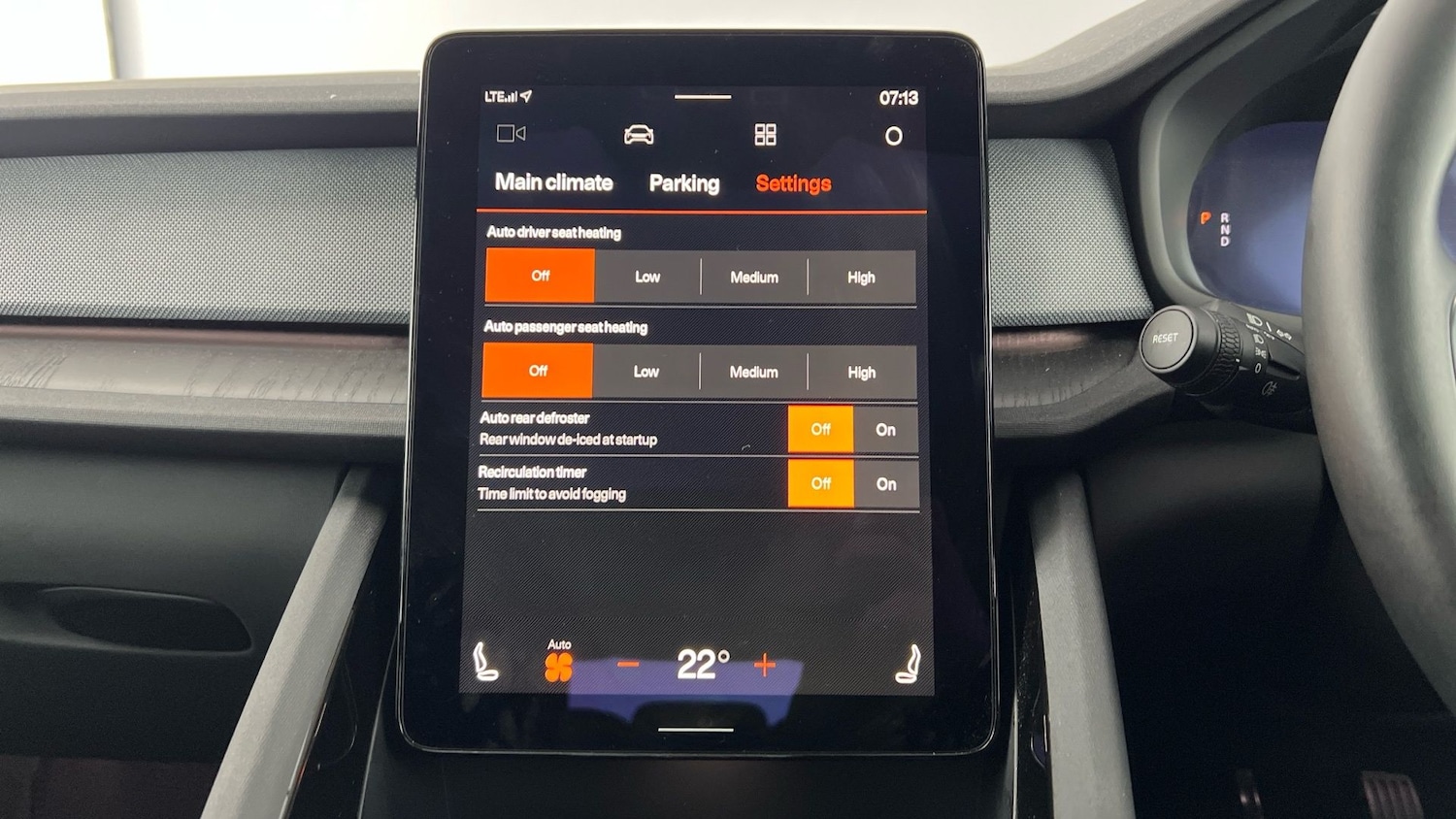 Used Polestar Polestar 2 2025 for sale - 77285618: Photo 15