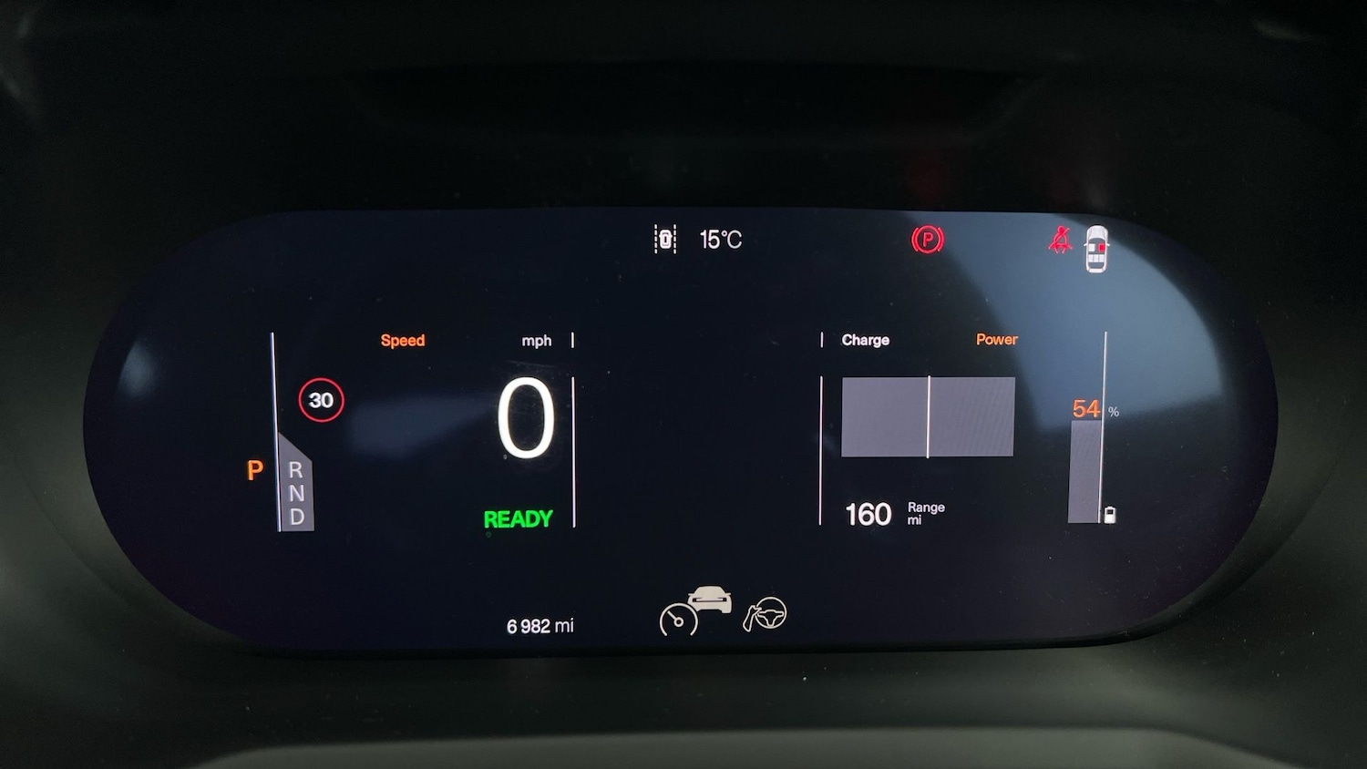 Used Polestar Polestar 2 2025 for sale - 77285618: Photo 17