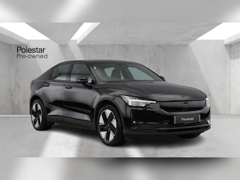 Polestar Polestar 2 feature image
