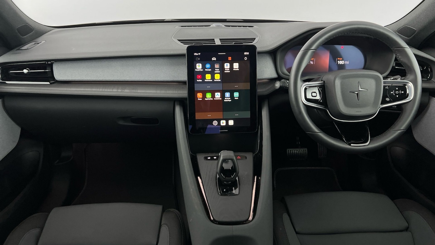 Used Polestar Polestar 2 2025 for sale - 77285618: Photo 21