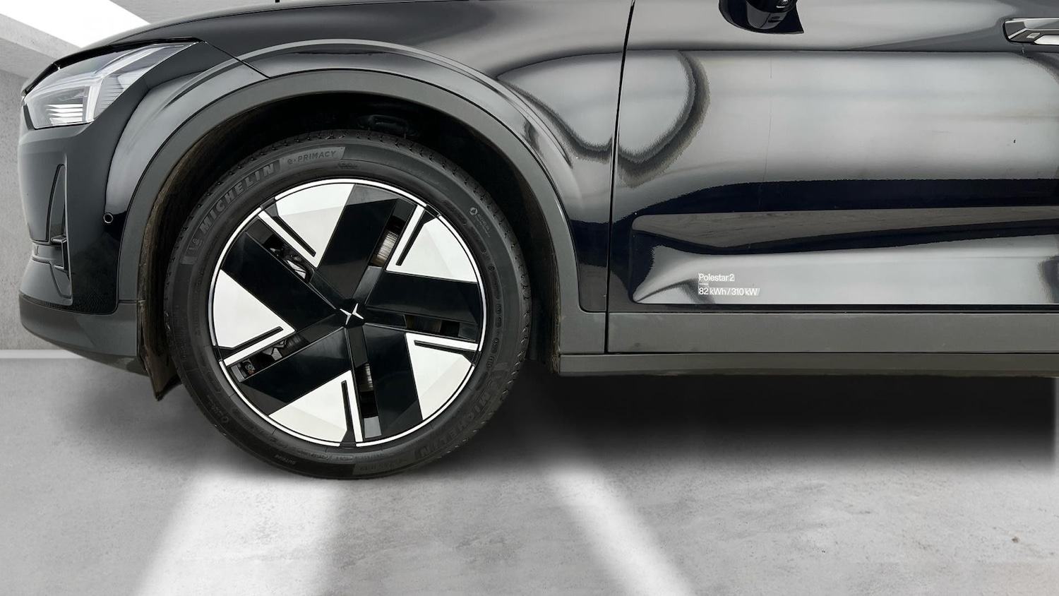 Used Polestar Polestar 2 2025 for sale - 77285618: Photo 26