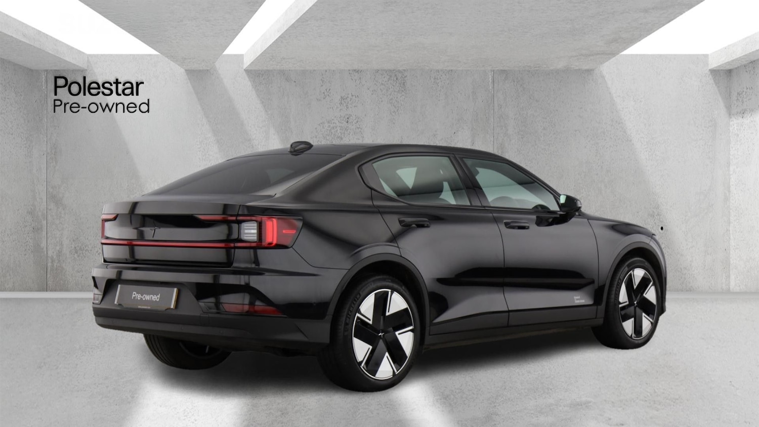 Used Polestar Polestar 2 2025 for sale - 77285618: Photo 5