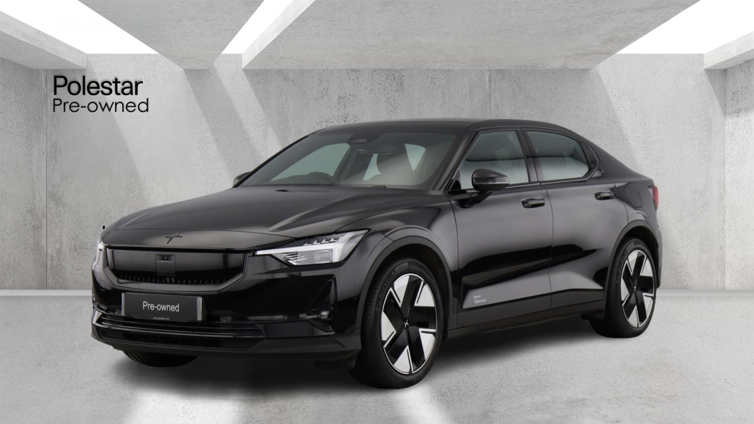 Used Polestar Polestar 2 2025 for sale - 77285618: Photo 7