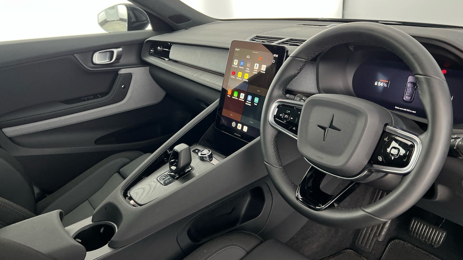 Used Polestar Polestar 2 2025 for sale - 77285618: Photo 9