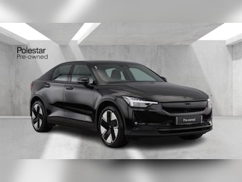 Used Polestar Polestar 2 2025 for sale - 78828013: Photo