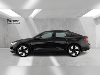 Used Polestar Polestar 2 2025 for sale - 78828013: Photo