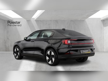 Used Polestar Polestar 2 2025 for sale - 78828013: Photo