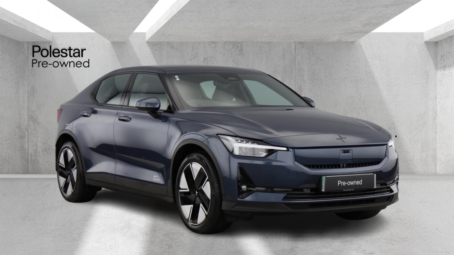 Used Polestar Polestar 2 2025 for sale - 76523642: Photo 1