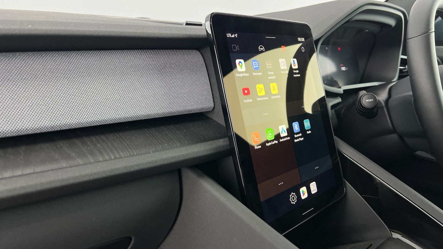 Used Polestar Polestar 2 2025 for sale - 76523642: Photo 13